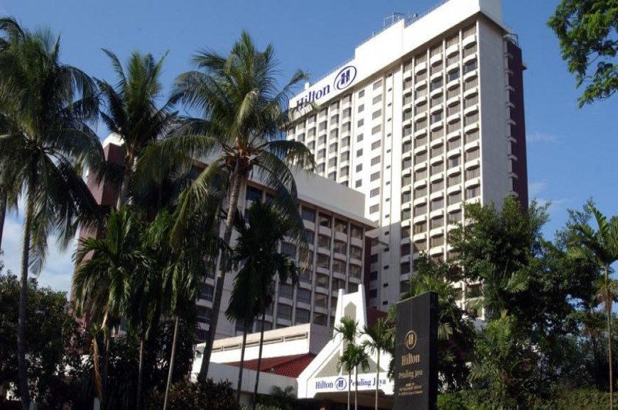 أفضل 7 فنادق 5 نجوم في سيلانجور ماليزيا