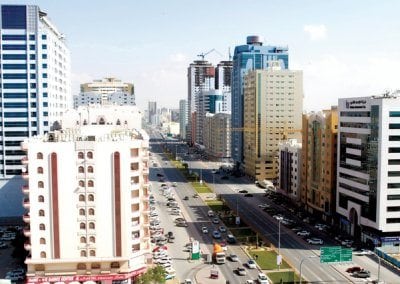مدن الإمارات العربية المتحدة تعرف على مدن الامارات قائمة مدن الإمارات العربية المتحدة