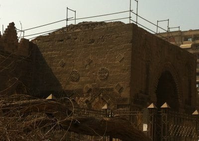جامع الظاهر بيبرس