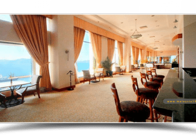 فندق سوتيرا هاربر Sutera Harbour Resort