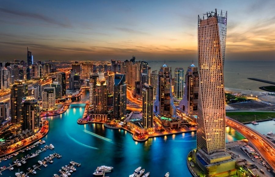 أفضل 8 اماكن ترفيهية في البحرين