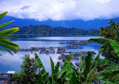10 اسباب تدفعك الى زيارة اندونيسيا