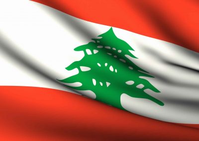 معلومات عن لبنان | السفر الى لبنان | اين تقع لبنان | أهمية السياحة فى لبنان