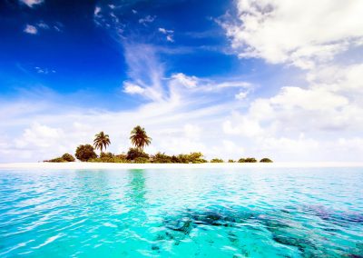 اهم المعلومات عن جزر المالديف