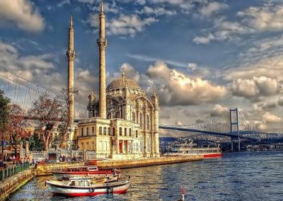 8 اسباب تجعلك تزور اسطنبول