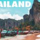 أفضل عشر أماكن سياحية فى تايلاند