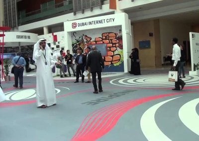 مدينة دبي للانترنت في الإمارات
