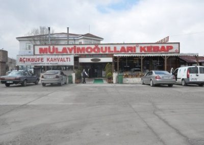 افضل مطاعم كوتاهيا في تركيا | المطاعم المميزه فى مدينة كوتاهيا  تركيا