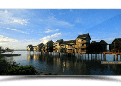 فندق لنكاوى لاجون Langkawi Lagoon Hotel
