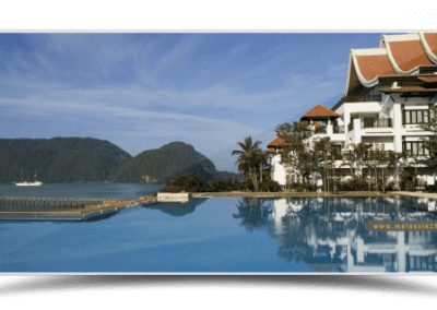 فندق ويستن لنكاوي The Westin Langkawi Resort & Spa