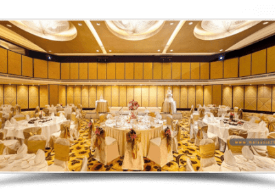 فندق جراند ميلينيوم كوالالمبور Grand Millennium Kuala Lumpur