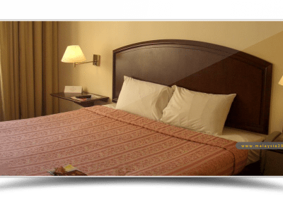 فندق سوليل كوالالمبور HOTEL SOLEIL – راديوس سابقا