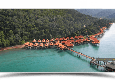 فندق برجايا لنكاوى Berjaya Langkawi Resort