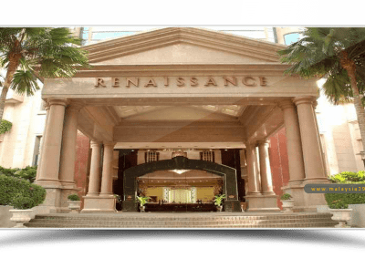 فندق رينيسانس كوالالمبور Renaissance Hotel Kuala Lumpur