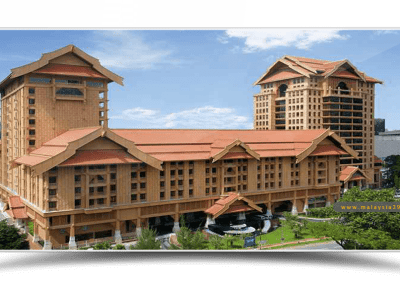فندق رويال شولان | شركة ترافل السياحة في ماليزيا The Royal Chulan Hotel