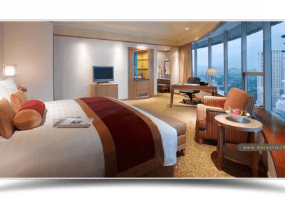 فندق بولمان كوالالمبور Pullman Hotel Kuala Lumpur