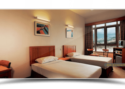 فندق فيرست وورلد جنتنج هايلاند First World Resort