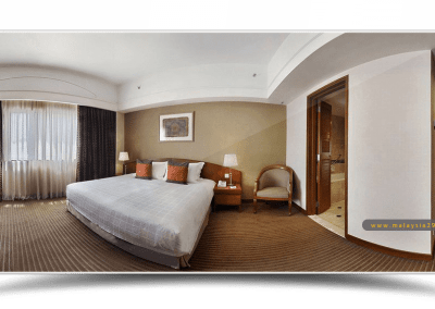 فندق كونكورد شاه علم Concorde Hotel Shah Alam