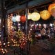 السوق الليلى فى شنغماى