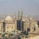 مسجد السلطان حسن في مصر