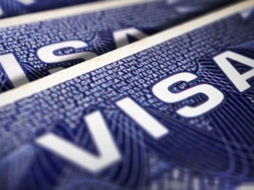 فيزا تأشيرة الدخول إلى جزر المالديف
