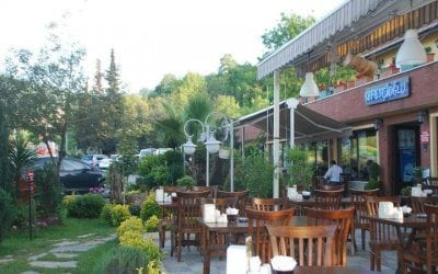 أشهر مطاعم يلوا تركيا