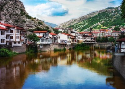 أفضل القرى التركية التي تستحق الزيارة (4)
