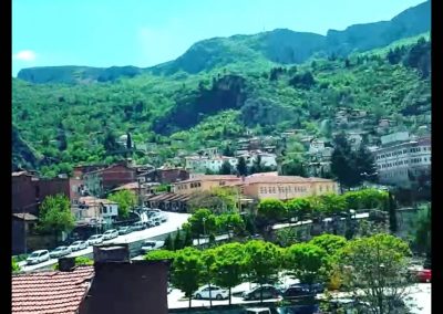 أفضل القرى التركية التي تستحق الزيارة (6)
