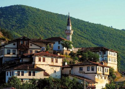 أفضل القرى التركية التي تستحق الزيارة (7)