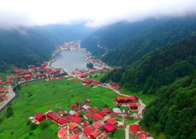 أفضل القرى التركية التي تستحق الزيارة (9)