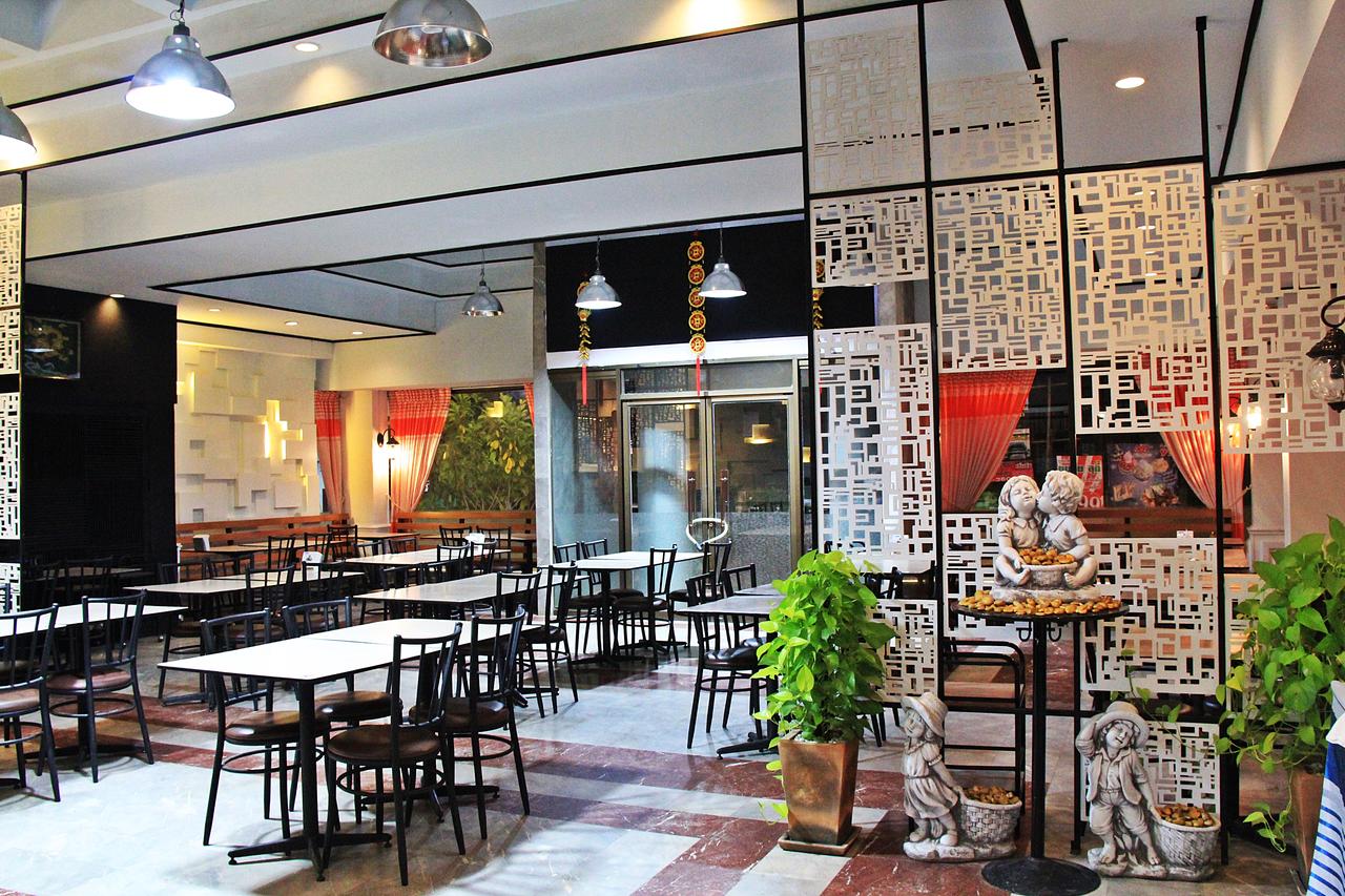 أفضل المطاعم في شيانغ راي (3)
