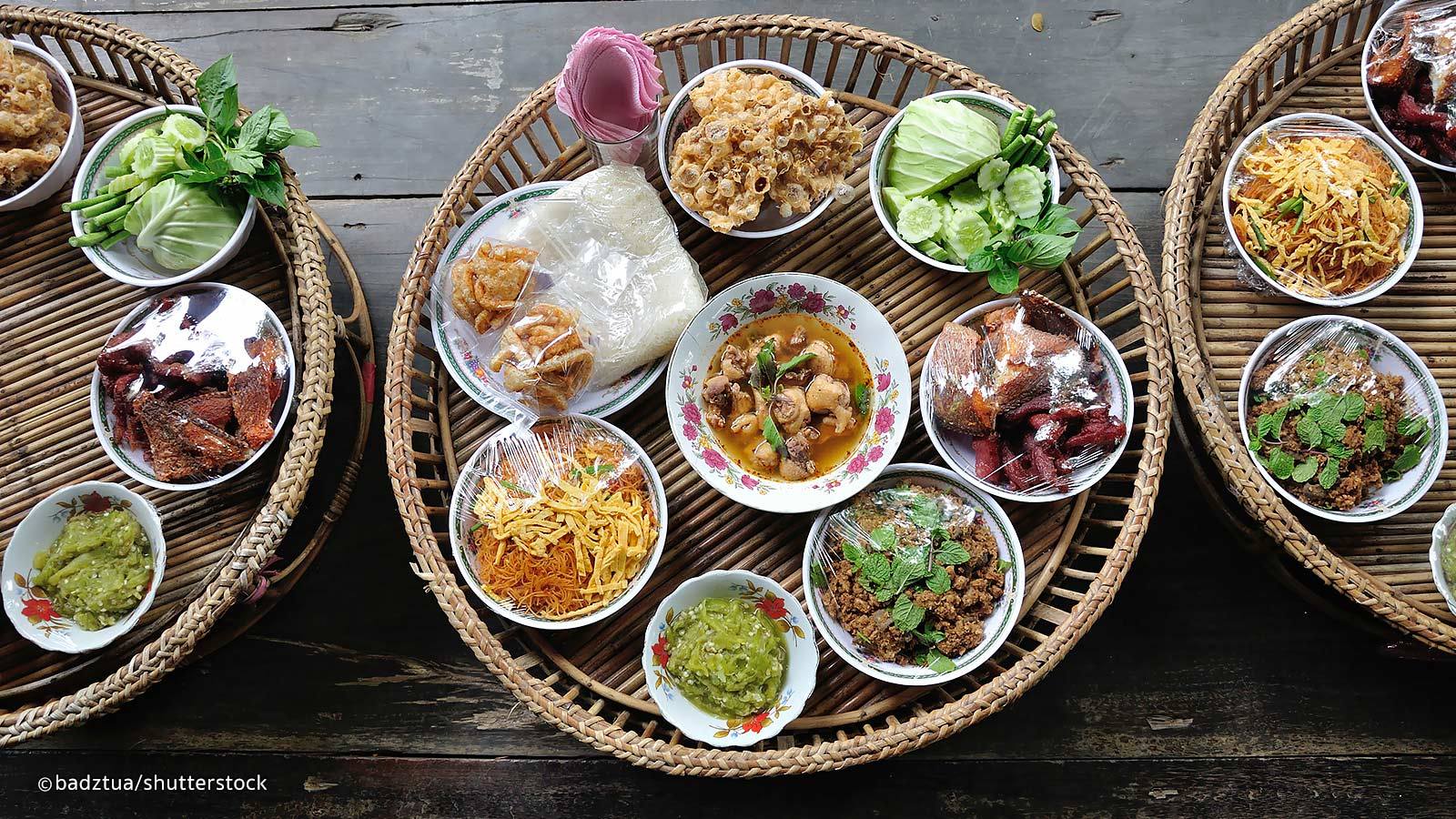أفضل المطاعم في شيانغ راي (7)