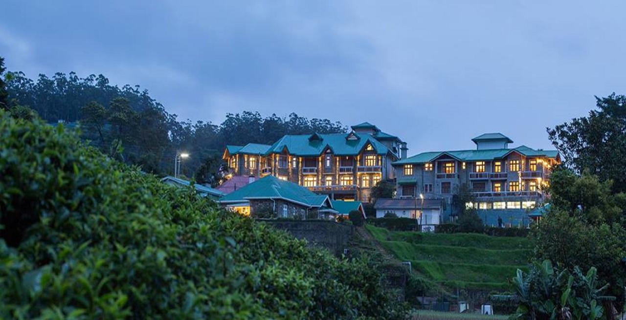 أفضل فنادق نوراليا سريلانكا (4)