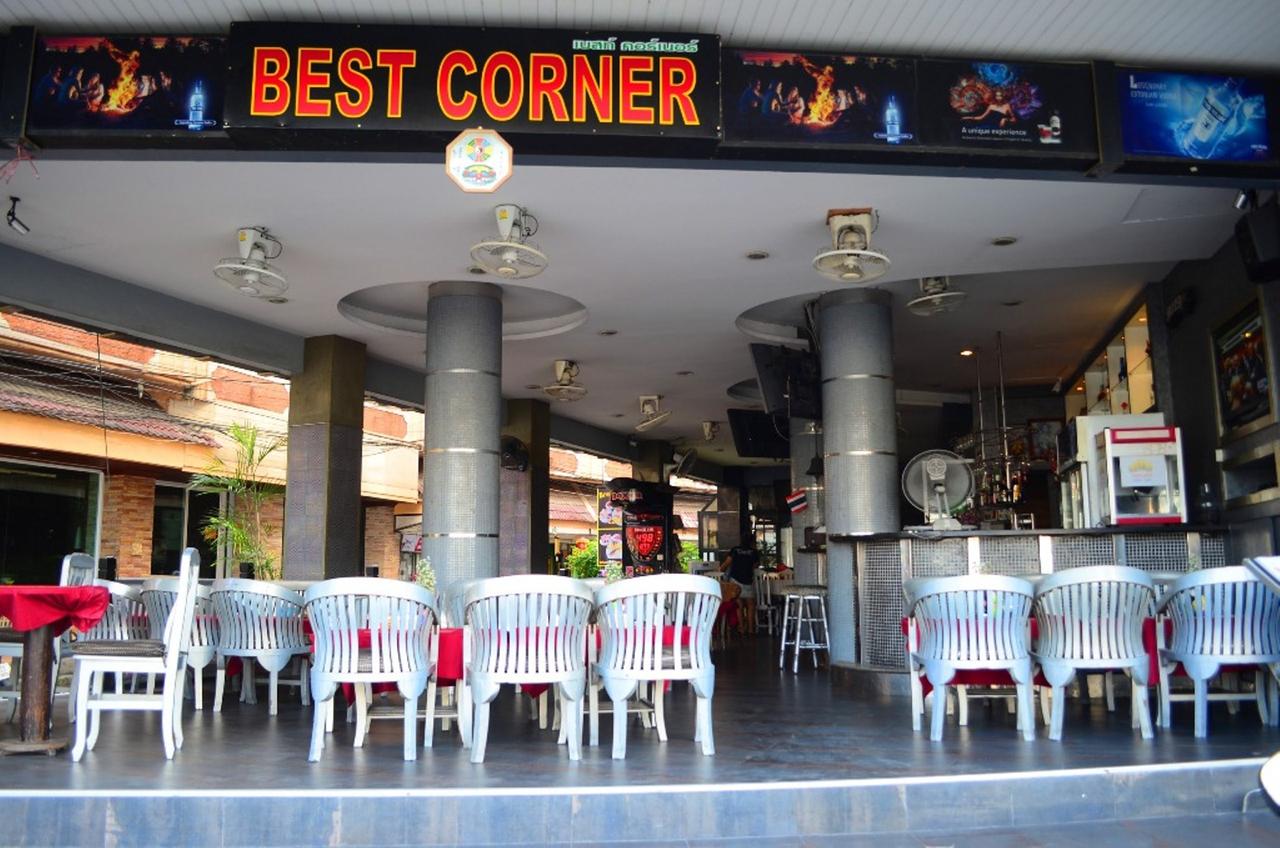 أفضل مطاعم في بتايا تايلاند (1)