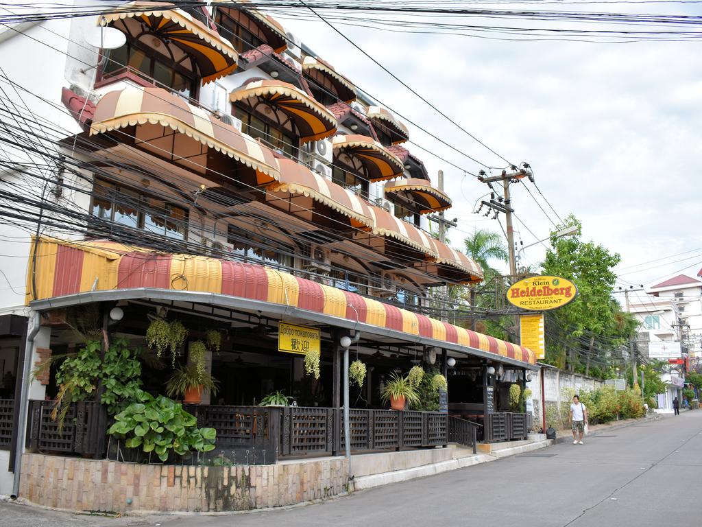 أفضل مطاعم في بتايا تايلاند (2)