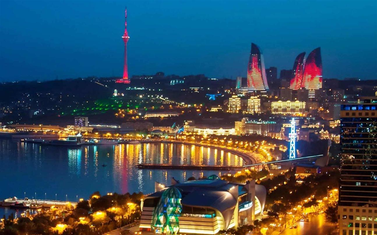 أفضل الاماكن السياحية فى ولاية اذربيجان
