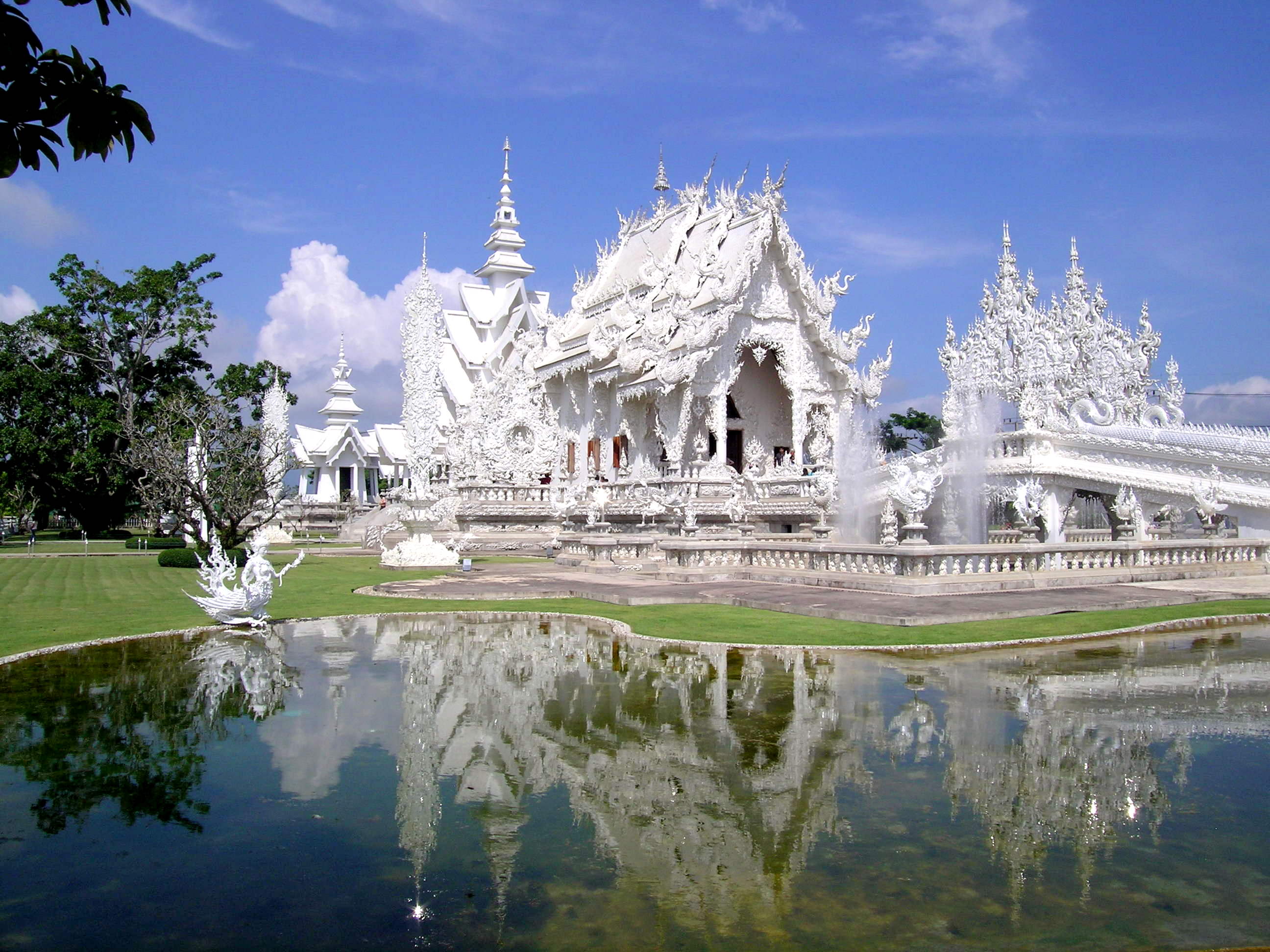 اروع الاماكن السياحيه في تايلاند
