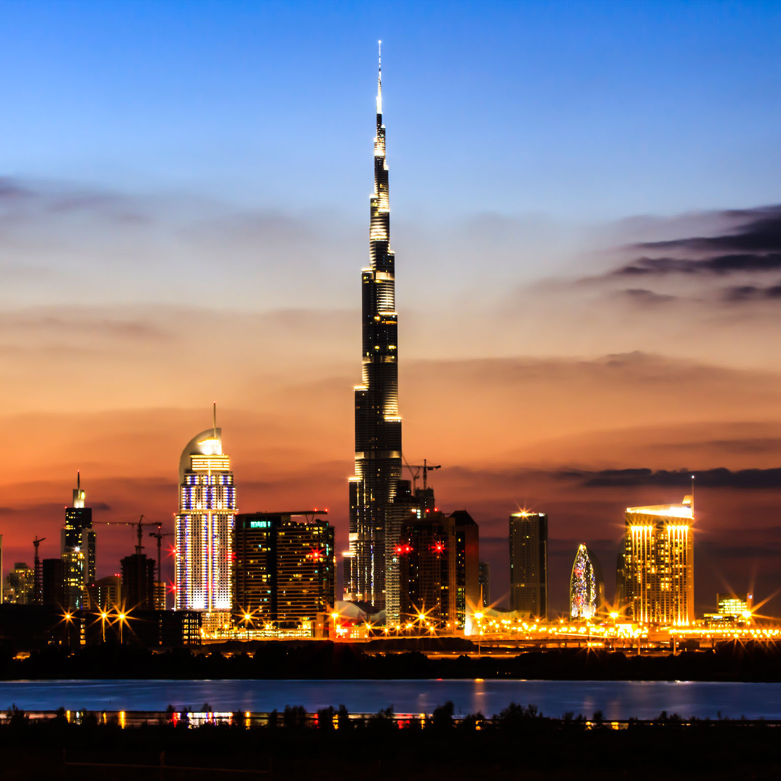 افضل الاماكن السياحية في المدينة التي لاتنام دبي اهم الاماكن السياحية في دبي