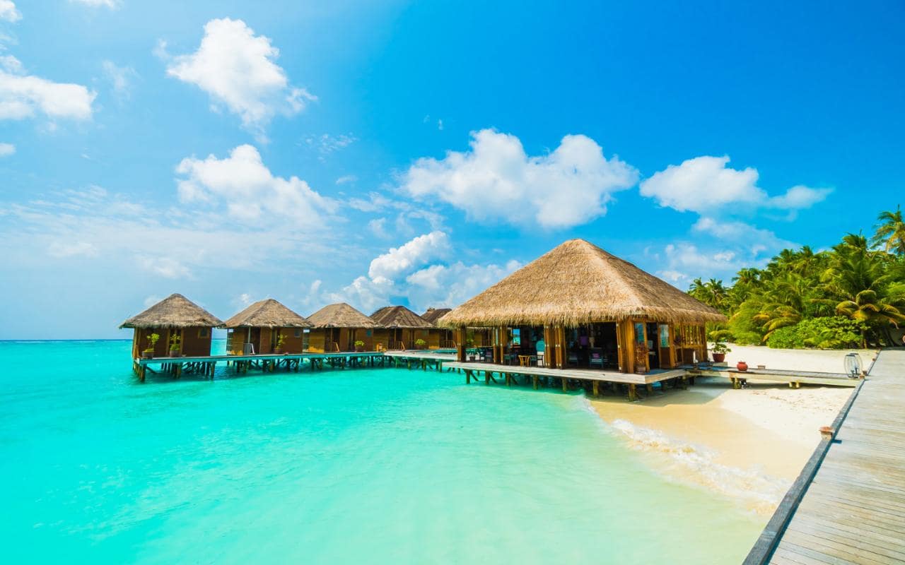 افضل الفنادق المتميزه في السعر في المالديف (3)
