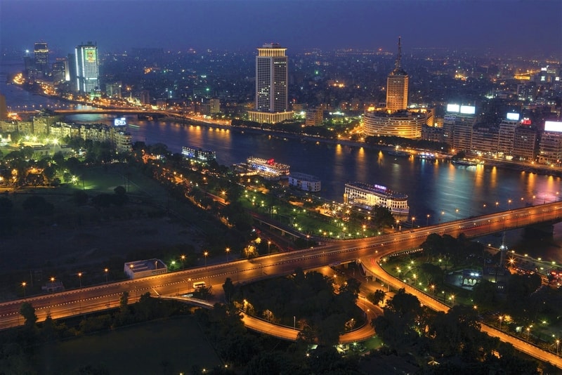 افضل الوجهات السياحية فى مدينة القاهرة | اكتشف بنت المعز واهم معالمها