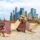أهم المعالم السياحية في الإمارات