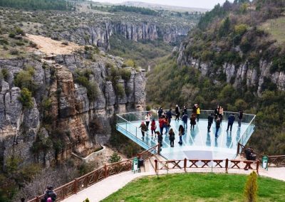 اهم الاماكن السياحة في بولو التركية (7)