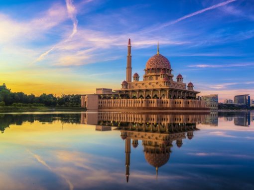 أفضل الاماكن سياحية في ماليزيا 2022