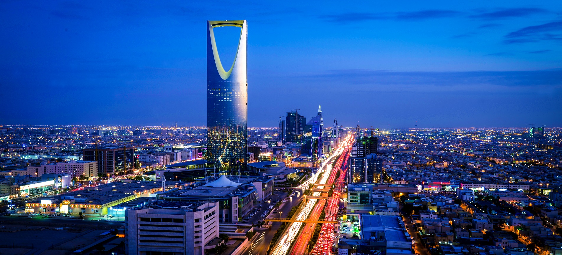 اهم الاماكن السياحيه في الرياض