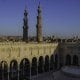 مسجد المؤيد شيخ في مصر