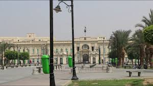 الانشطة السياحية داخل قصر عابدين مصر | اكتشف جمال وروعه قصر عابدين