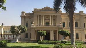 الانشطة السياحية داخل قصر عابدين مصر | اكتشف جمال وروعه قصر عابدين
