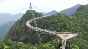 أفضل 5 انشطة في جسر لنكاوي سكاي ماليزيا | جسر لنكاوى سكاى ماليزيا
