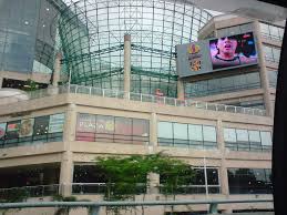 أفضل 5 اماكن تسوق في سيلانجور ماليزيا