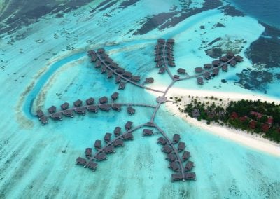 الحصول علي فيزا تأشيرة الدخول إلى جزر المالديف